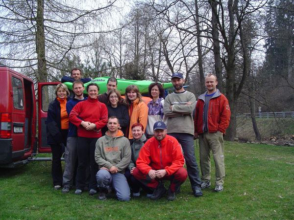 30 Team